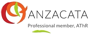 ANZACATA Professional member, AThR
