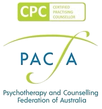 PACFA Certified Practising Counsellor